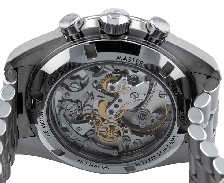 Omega Speedmaster Moonwatch Professional 310.30.42.50.04.001